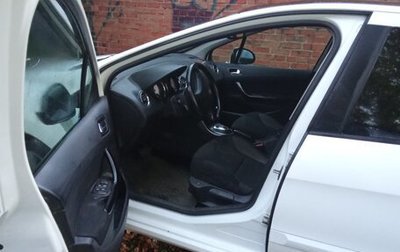 Peugeot 308 II, 2010 год, 350 000 рублей, 1 фотография