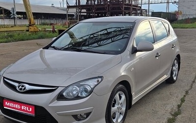 Hyundai i30 I, 2011 год, 870 000 рублей, 1 фотография