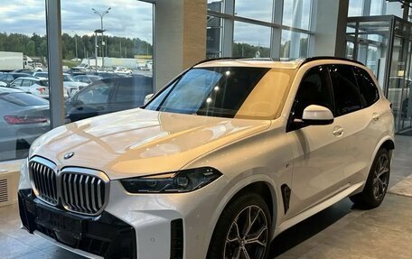 BMW X5, 2024 год, 12 490 000 рублей, 1 фотография