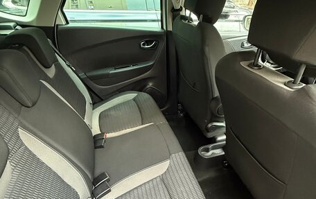 Renault Kaptur I рестайлинг, 2017 год, 1 250 000 рублей, 7 фотография