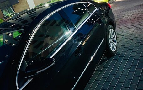 Volkswagen Passat CC I рестайлинг, 2010 год, 870 000 рублей, 4 фотография