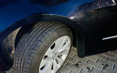 Volkswagen Passat CC I рестайлинг, 2010 год, 870 000 рублей, 7 фотография