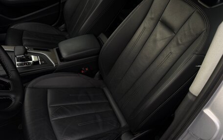 Audi A4, 2018 год, 2 350 000 рублей, 19 фотография