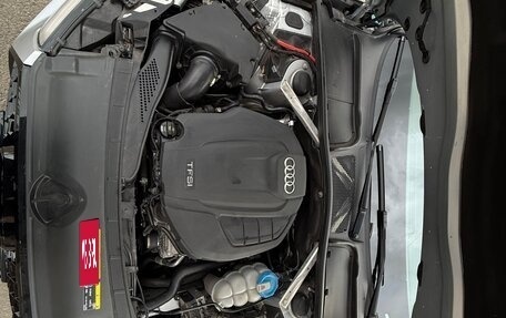 Audi A4, 2018 год, 2 350 000 рублей, 25 фотография