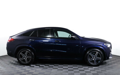 Mercedes-Benz GLE Coupe, 2020 год, 7 399 000 рублей, 4 фотография