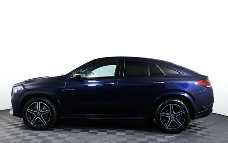 Mercedes-Benz GLE Coupe, 2020 год, 7 399 000 рублей, 8 фотография