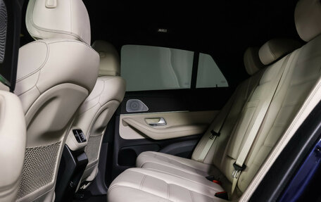 Mercedes-Benz GLE Coupe, 2020 год, 7 399 000 рублей, 11 фотография