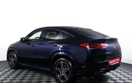Mercedes-Benz GLE Coupe, 2020 год, 7 399 000 рублей, 7 фотография