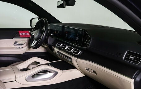 Mercedes-Benz GLE Coupe, 2020 год, 7 399 000 рублей, 10 фотография