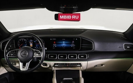 Mercedes-Benz GLE Coupe, 2020 год, 7 399 000 рублей, 14 фотография