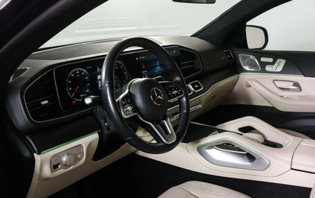 Mercedes-Benz GLE Coupe, 2020 год, 7 399 000 рублей, 15 фотография