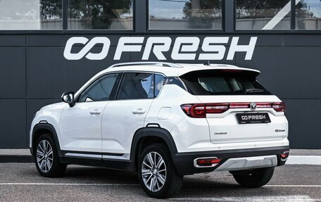 Changan CS35 Plus, 2019 год, 1 449 000 рублей, 2 фотография