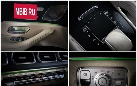 Mercedes-Benz GLE Coupe, 2020 год, 7 399 000 рублей, 19 фотография