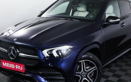 Mercedes-Benz GLE Coupe, 2020 год, 7 399 000 рублей, 22 фотография