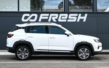 Changan CS35 Plus, 2019 год, 1 449 000 рублей, 5 фотография