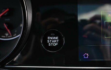 Changan CS35 Plus, 2019 год, 1 449 000 рублей, 14 фотография