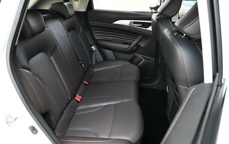Changan CS35 Plus, 2019 год, 1 449 000 рублей, 7 фотография