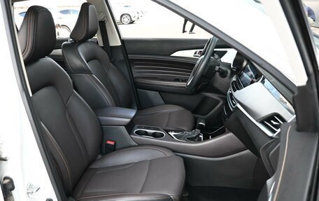 Changan CS35 Plus, 2019 год, 1 449 000 рублей, 8 фотография