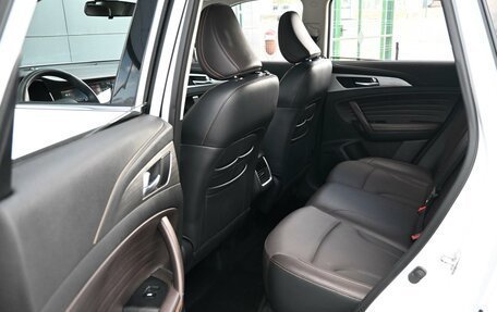 Changan CS35 Plus, 2019 год, 1 449 000 рублей, 11 фотография