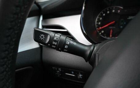 Changan CS35 Plus, 2019 год, 1 449 000 рублей, 15 фотография