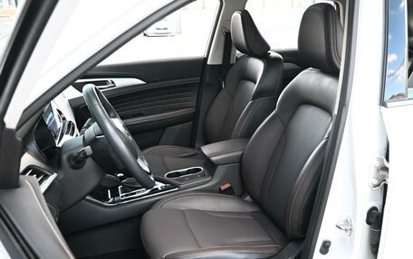 Changan CS35 Plus, 2019 год, 1 449 000 рублей, 10 фотография