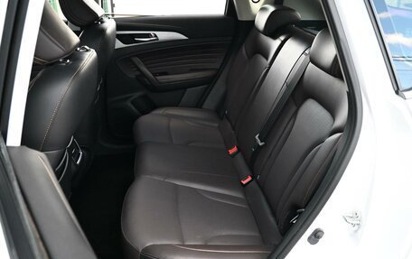Changan CS35 Plus, 2019 год, 1 449 000 рублей, 9 фотография