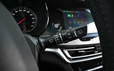 Changan CS35 Plus, 2019 год, 1 449 000 рублей, 16 фотография