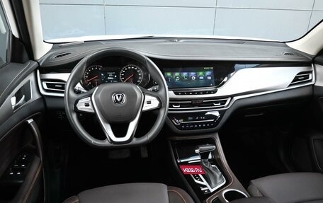 Changan CS35 Plus, 2019 год, 1 449 000 рублей, 6 фотография