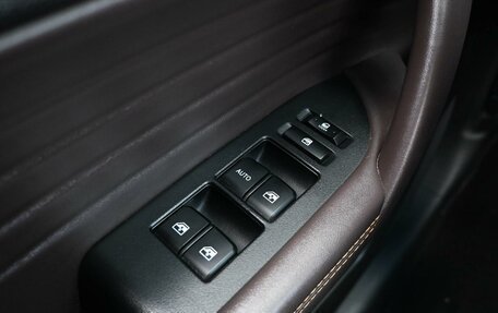 Changan CS35 Plus, 2019 год, 1 449 000 рублей, 20 фотография