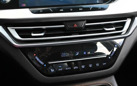 Changan CS35 Plus, 2019 год, 1 449 000 рублей, 23 фотография