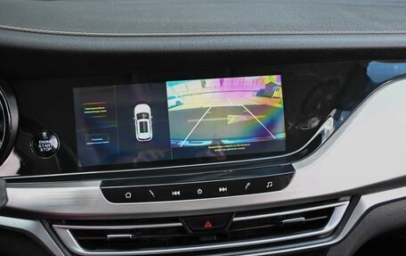 Changan CS35 Plus, 2019 год, 1 449 000 рублей, 22 фотография