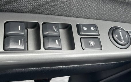 KIA Rio III рестайлинг, 2014 год, 949 000 рублей, 16 фотография