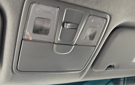 KIA Rio III рестайлинг, 2014 год, 949 000 рублей, 19 фотография