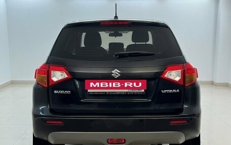 Suzuki Vitara II рестайлинг, 2018 год, 1 550 000 рублей, 3 фотография