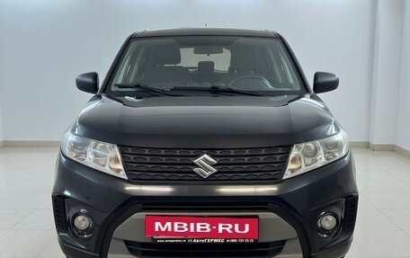 Suzuki Vitara II рестайлинг, 2018 год, 1 550 000 рублей, 2 фотография