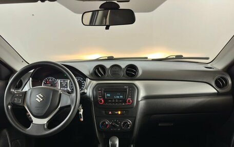 Suzuki Vitara II рестайлинг, 2018 год, 1 550 000 рублей, 5 фотография