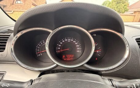 KIA Sorento II рестайлинг, 2009 год, 1 150 000 рублей, 2 фотография
