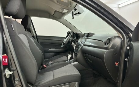 Suzuki Vitara II рестайлинг, 2018 год, 1 550 000 рублей, 11 фотография