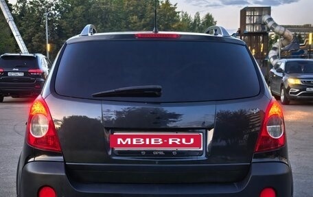 Opel Antara I, 2009 год, 800 000 рублей, 5 фотография