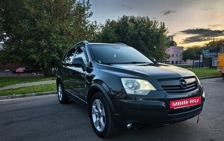 Opel Antara I, 2009 год, 800 000 рублей, 2 фотография