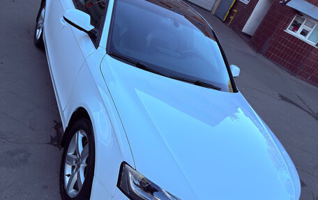 Audi A4, 2012 год, 1 925 000 рублей, 6 фотография