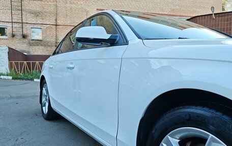 Audi A4, 2012 год, 1 925 000 рублей, 7 фотография