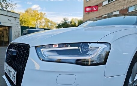 Audi A4, 2012 год, 1 925 000 рублей, 3 фотография