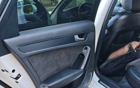 Audi A4, 2012 год, 1 925 000 рублей, 16 фотография