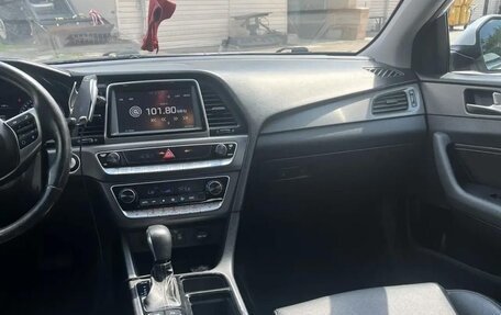 Hyundai Sonata VII, 2018 год, 1 699 999 рублей, 9 фотография