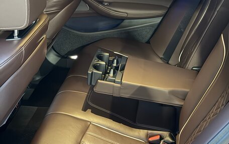 BMW 5 серия, 2020 год, 4 890 000 рублей, 8 фотография