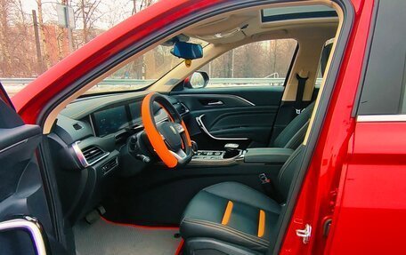 FAW Bestune T77, 2023 год, 1 699 000 рублей, 6 фотография