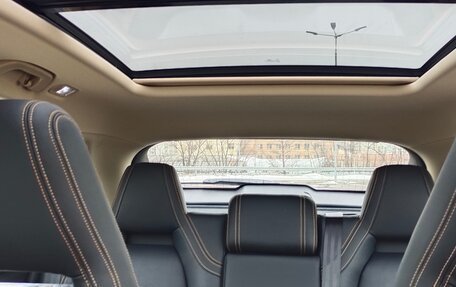 FAW Bestune T77, 2023 год, 1 699 000 рублей, 33 фотография