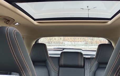 FAW Bestune T77, 2023 год, 1 699 000 рублей, 34 фотография