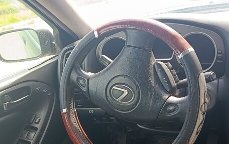Lexus GS II рестайлинг, 2001 год, 350 000 рублей, 5 фотография